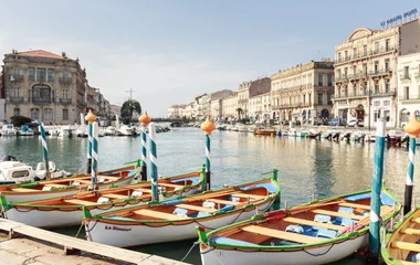 The name Mediterranean