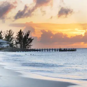 Holidays in the Bahamas