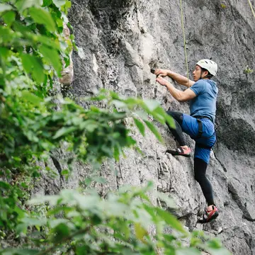 Escalada