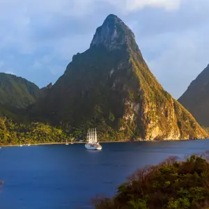 Merveilles des Antilles