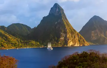 Wonders of the West Indies