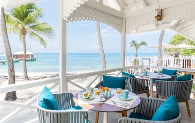 Guida ai Caraibi di Club Med