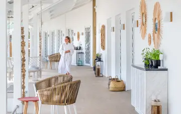 Club Med Spa par Sothys