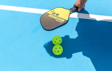Pickleball