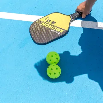 Pickleball