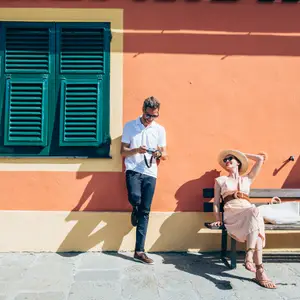 Hiver 2026/27 - Croisières