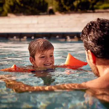 Piscines