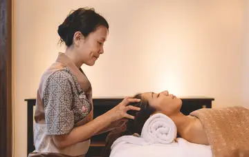 Club Med Spa by Mandara