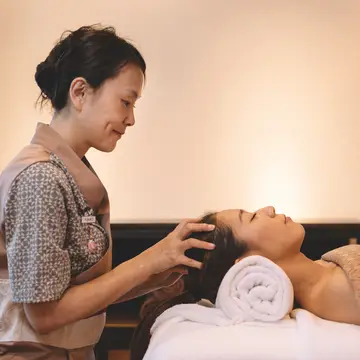 Club Med Spa mit Mandara