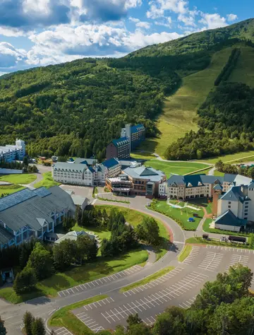 Tomamu Hokkaido