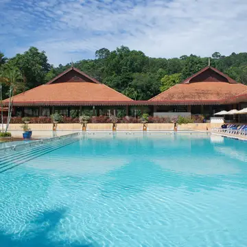 Piscines
