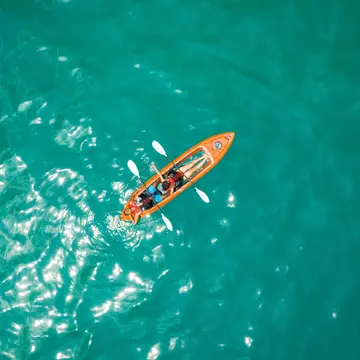 Kayak