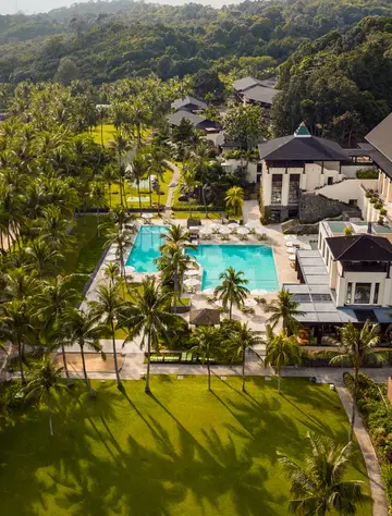 Bintan Island