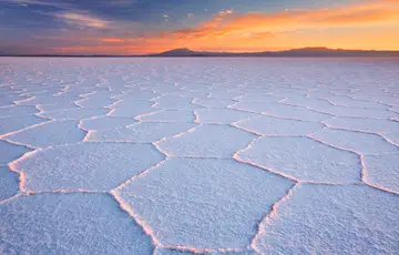 Salar d'Uyuni
