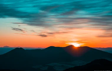 Mountain vitality