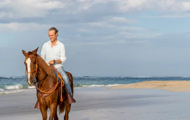 Reitkurs für Kinder – 6 Tage (Yasmina)