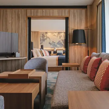 Suite