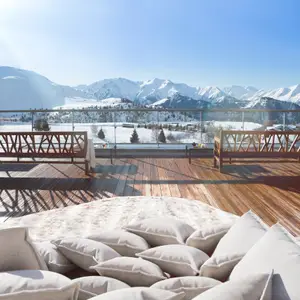 Alpe d'Huez