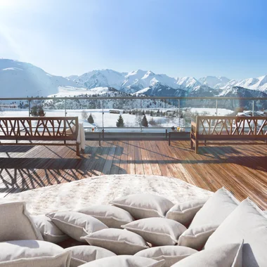 Alpe d'Huez
