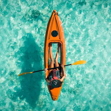 Kayak