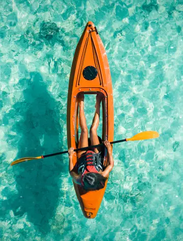 Kayak