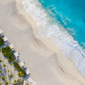 turks en caicos all inclusive vakantie