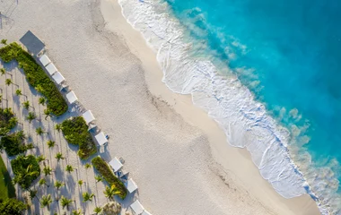 turkoise club med