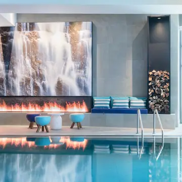 Piscines
