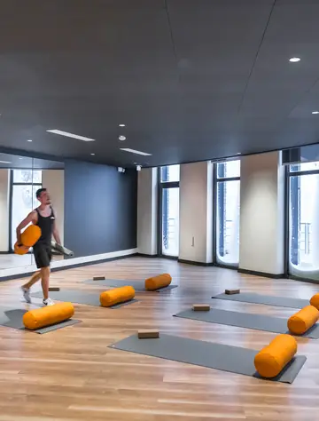 Remise en forme
