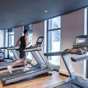 Cardio-Musculation