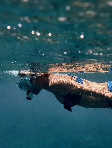 Snorkeling
