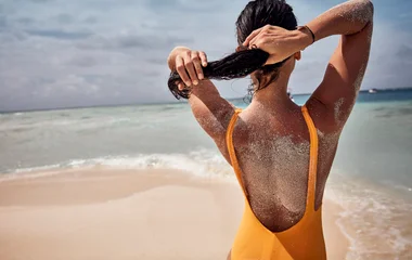 Cancun's nature escape