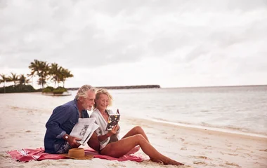 Embrace Your Golden Years with Club Med