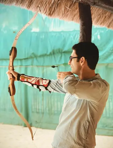 射击中心