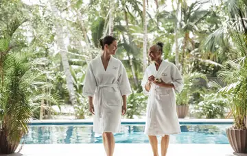 Club Med Spa par Cinq Mondes