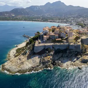 From Calvi to St-Tropez