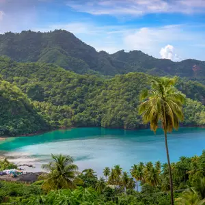 Parels van de Grenadines
