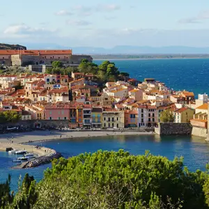 Dalla Costa Blanca alla Riviera