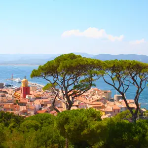 Portofino à St-Tropez