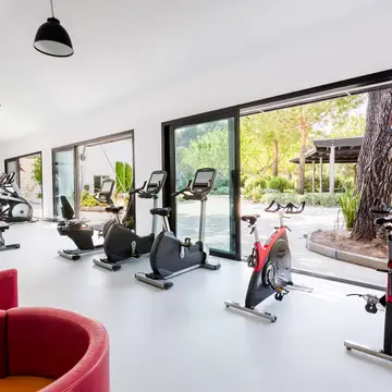 Cardio-Musculation