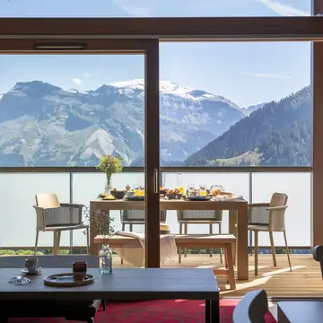 5-Bedroom Chalet
