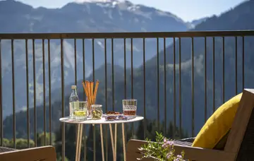 2-Bedroom Chalet