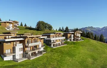 The Grand Massif Samoëns Morillon Chalet-Apartments