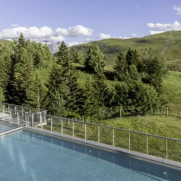 Swimming Pools