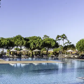 Piscines