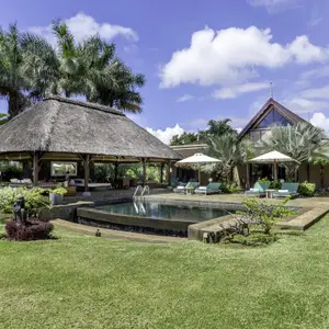 The Albion Villas