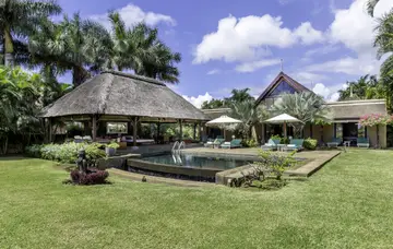 The Albion Villas