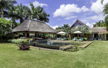 Experience the perfect blend of luxury