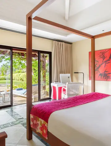 3-bedroom Villa