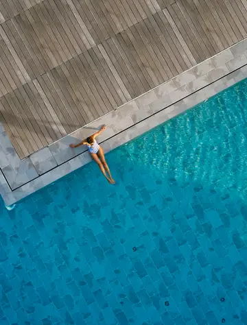 Piscines